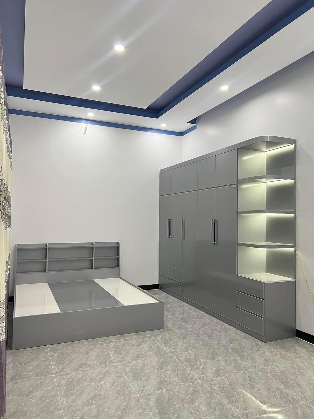 Combo Phòng Cưới Eco 11