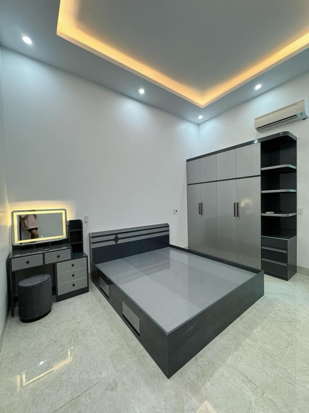 Combo Phòng Cưới Eco 21