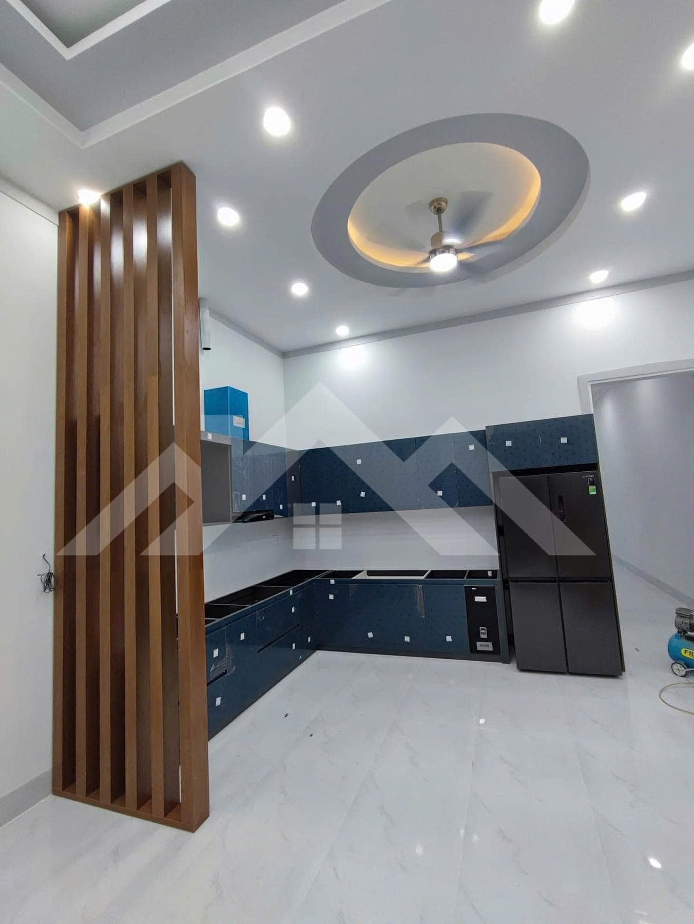 Tủ Bếp Eco 18