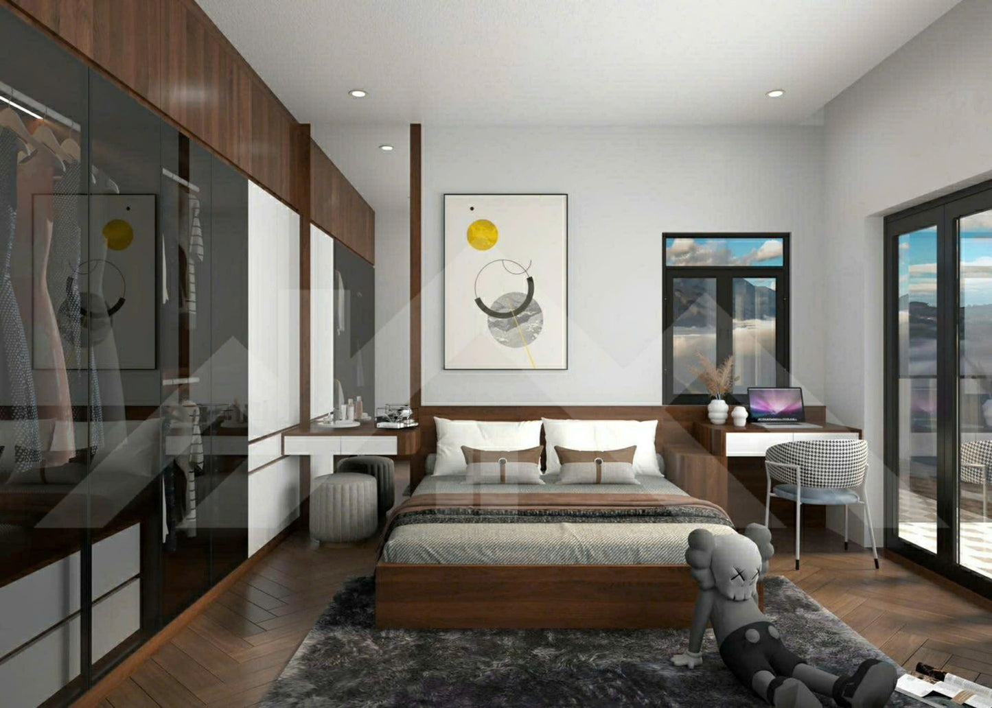 Combo Phòng Cưới Eco 10