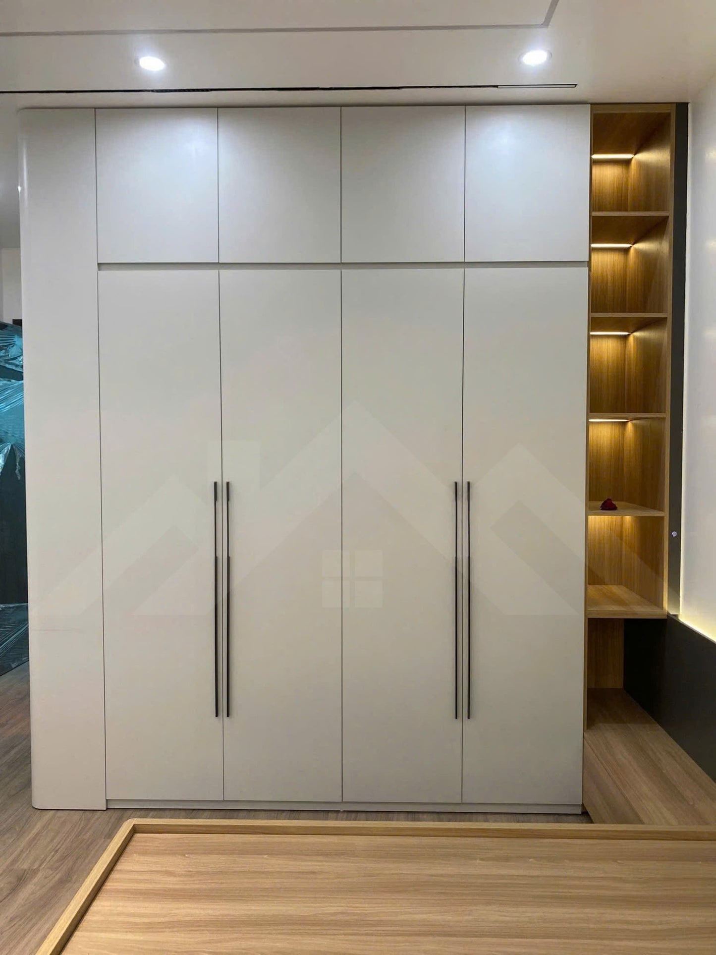 Tủ Quần Áo Eco 2