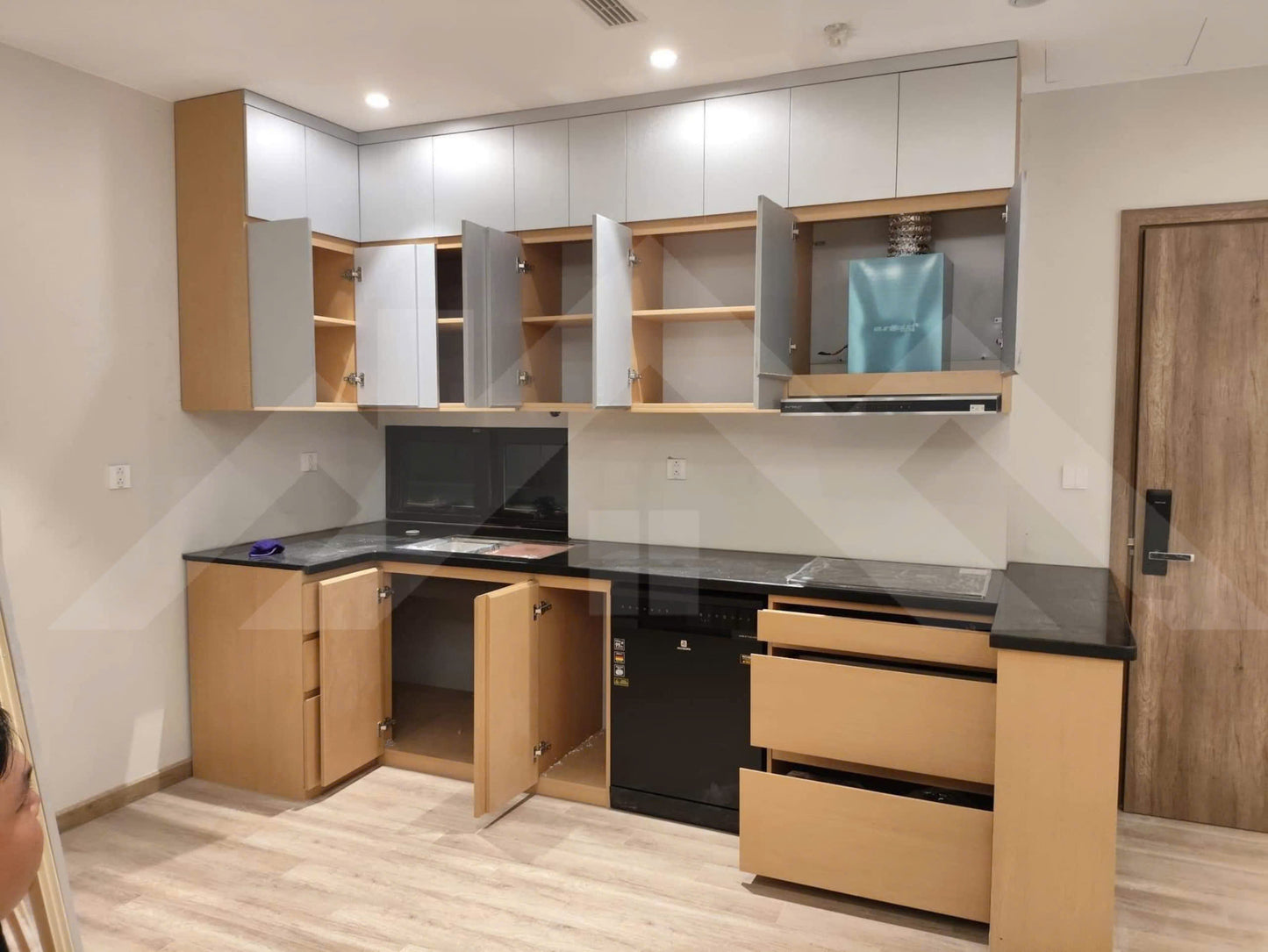 Tủ Bếp Eco 92)