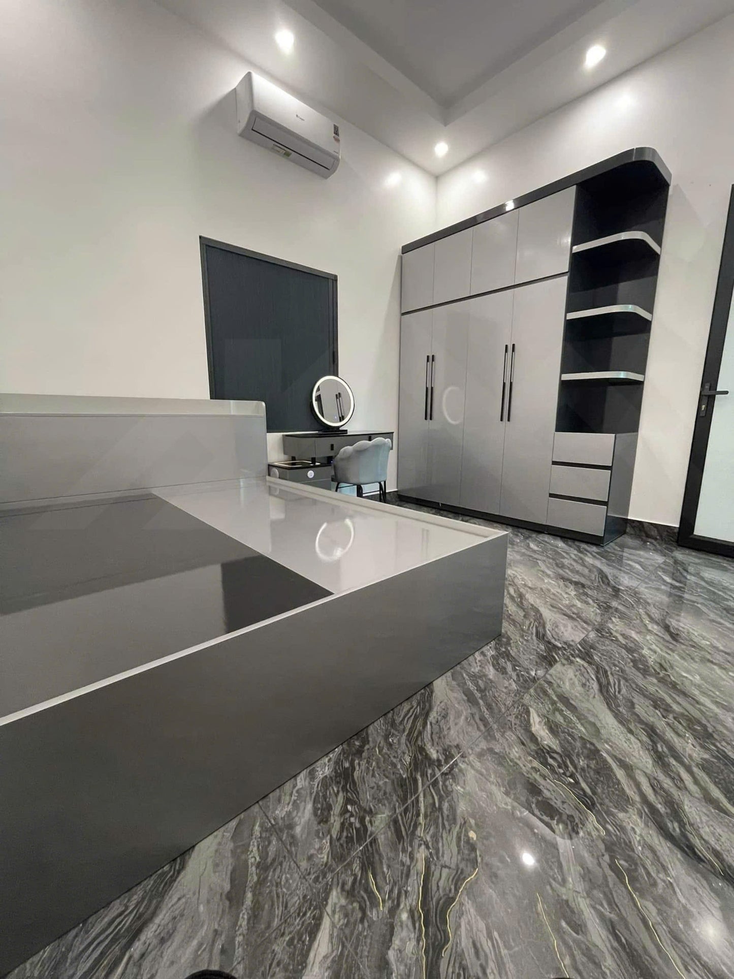 Combo Phòng Cưới Eco 27