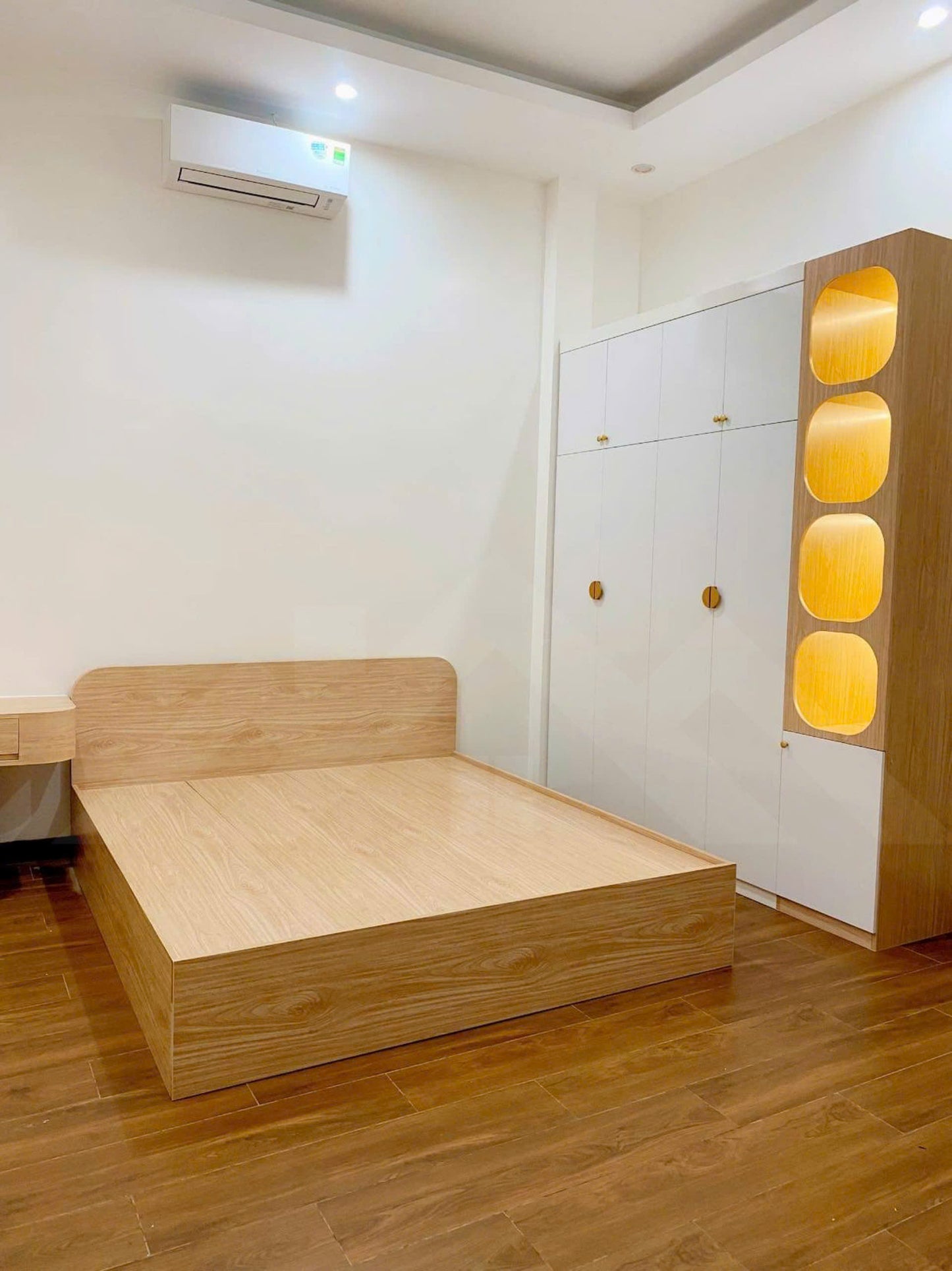 Combo Phòng Cưới Eco 37