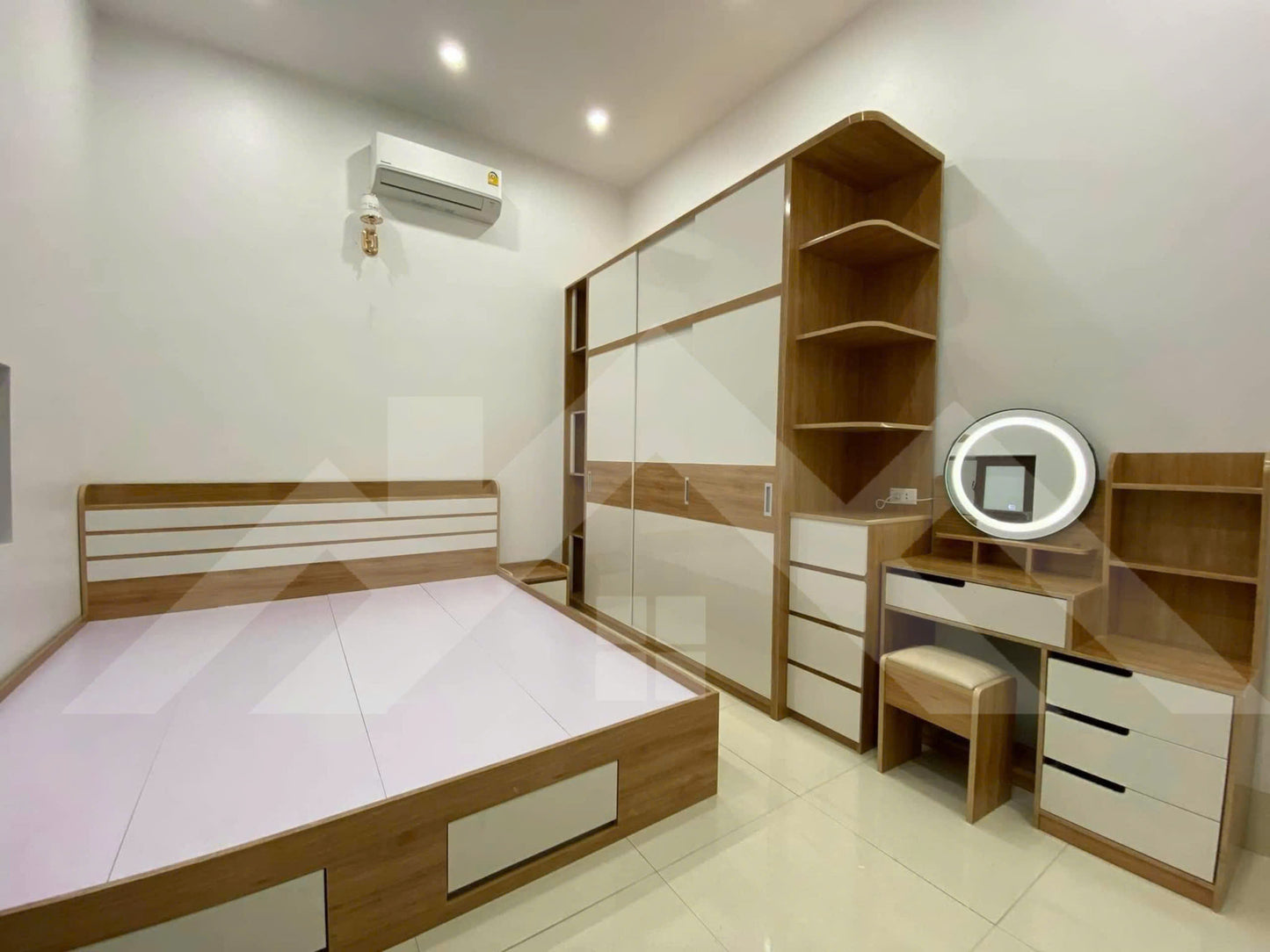 Combo Phòng Cưới Eco 47