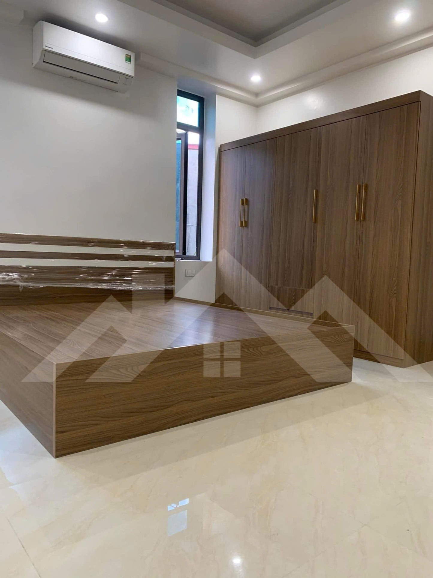 Combo Phòng Cưới Eco 49