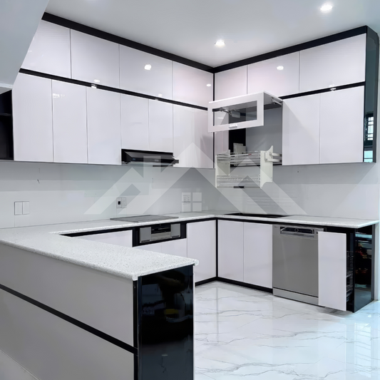 Khẳng Định Thương Hiệu – Hơn 10 Năm Tiên Phong Trong Thi Công Nội Thất Nhựa