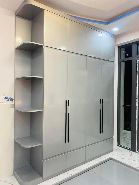 Tủ Quần Áo Eco 39