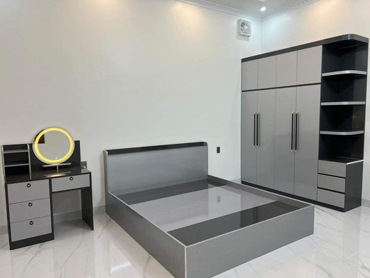 Combo Phòng Cưới Eco 12
