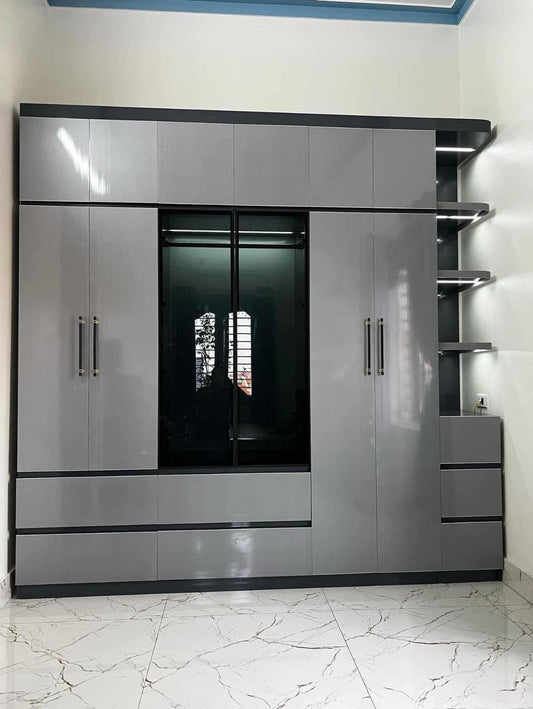 Tủ Quần Áo Eco 42