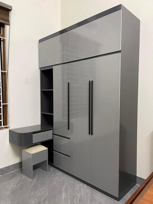 Tủ Quần Áo Eco 45