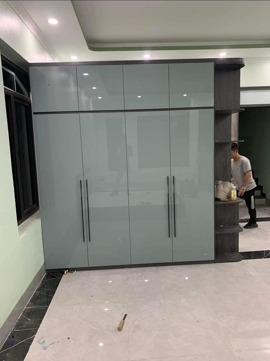 Tủ Quần Áo Eco 46