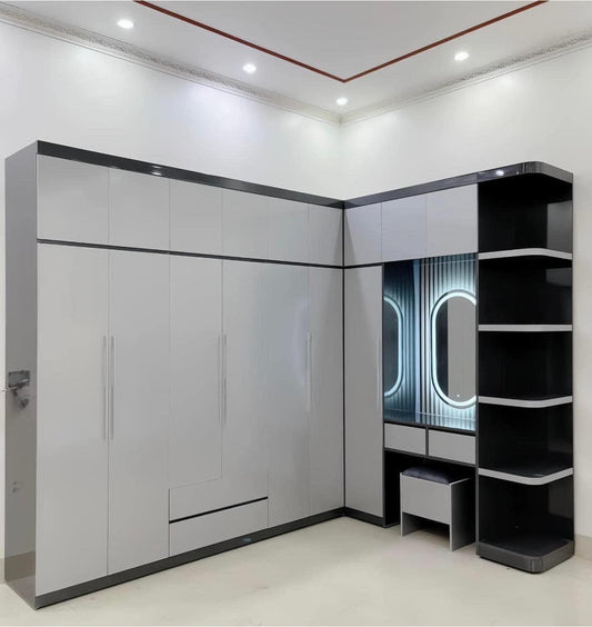 Tủ Quần Áo Eco 47