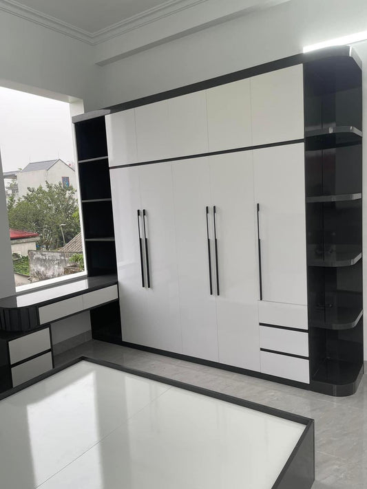 Tủ Quần Áo Eco 49