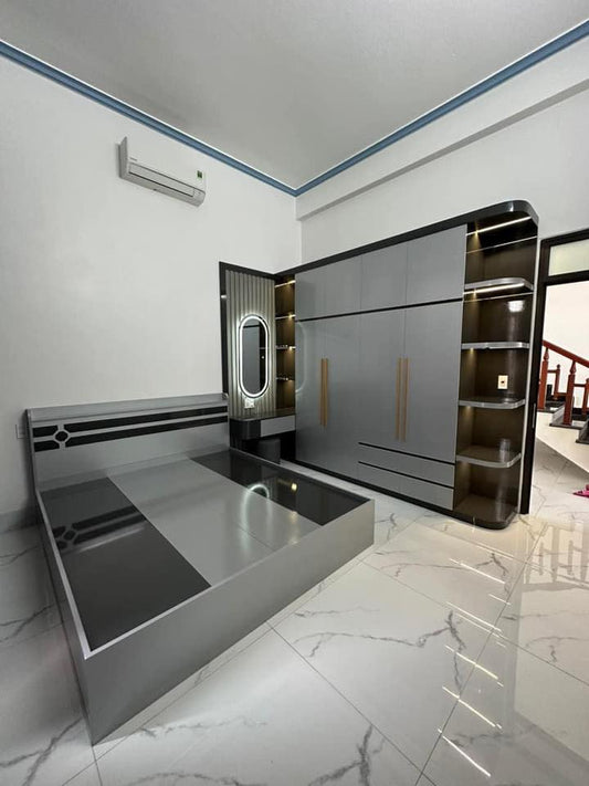 Combo Phòng Cưới Eco 16