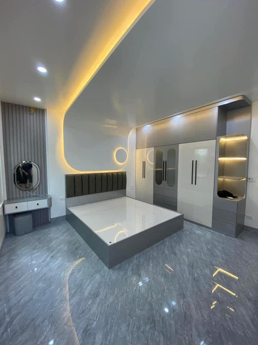 Combo Phòng Cưới Eco 17