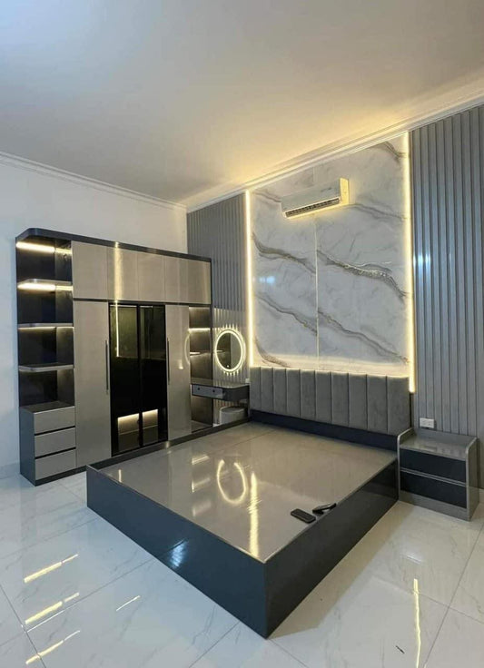 Combo Phòng Cưới Eco 20