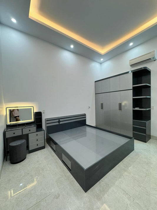 Combo Phòng Cưới Eco 21