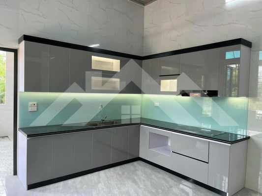 Tủ Bếp Eco 2