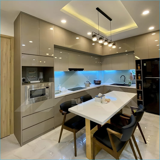 Tủ Bếp Eco 20