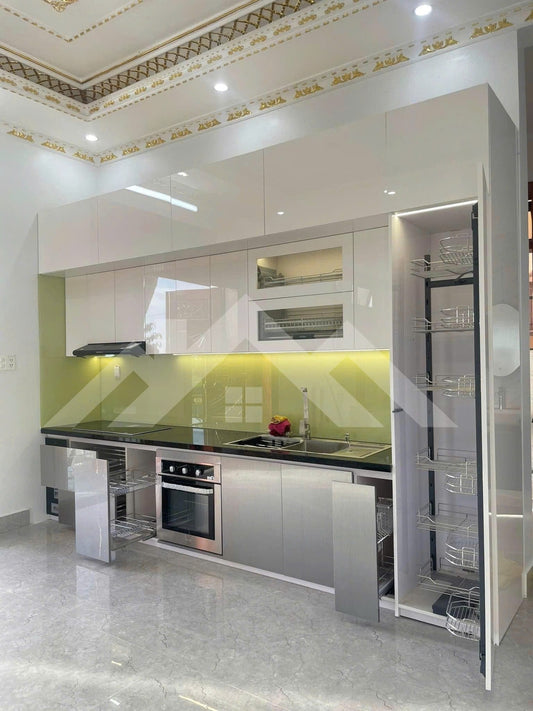 Tủ Bếp Eco 19
