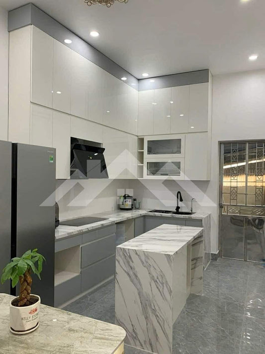 Tủ Bếp Eco 16