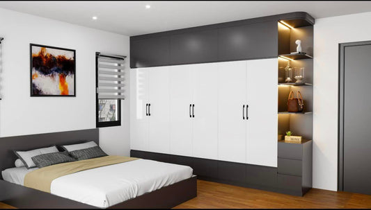 Combo Phòng Cưới Eco 7