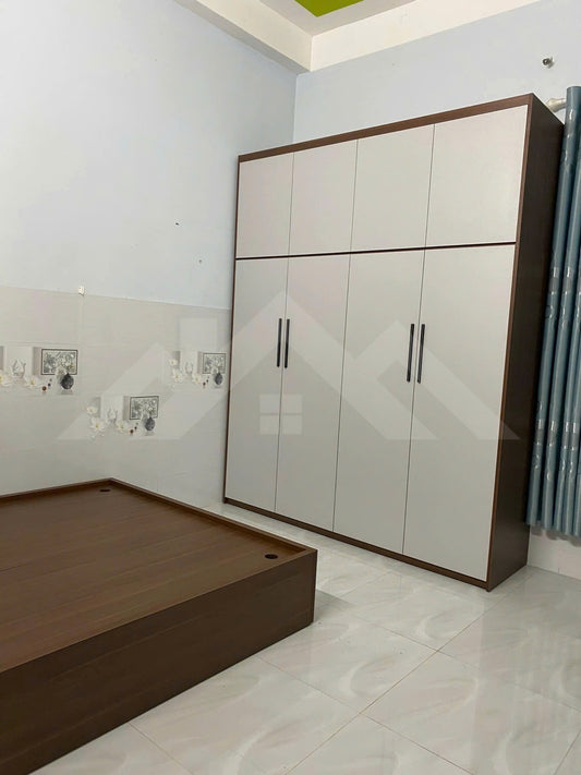Tủ Quần Áo Eco 16