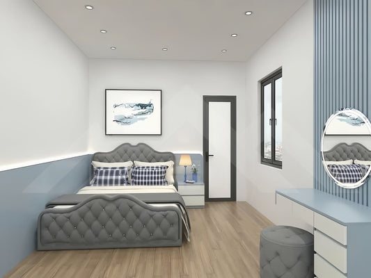 Combo Phòng Cưới Eco 3