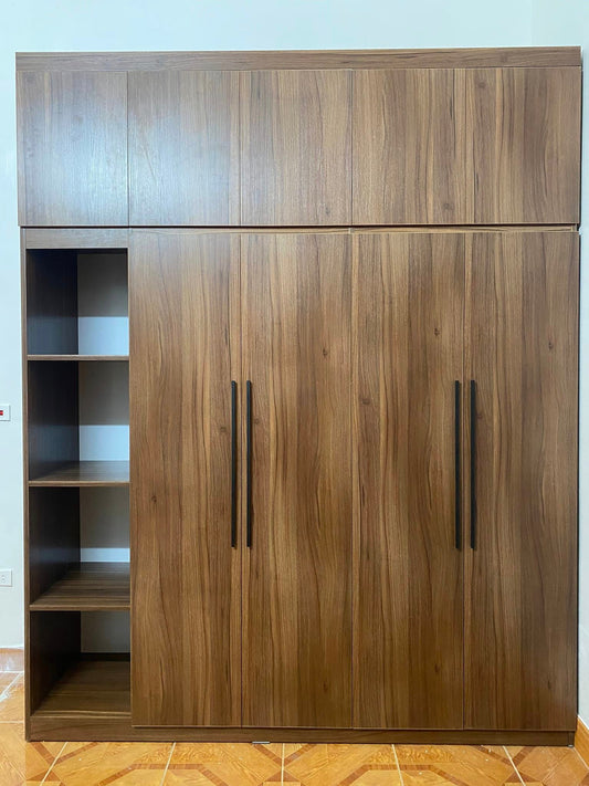 Tủ Quần Áo Eco 15