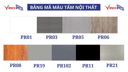Tủ Quần Áo Eco 1