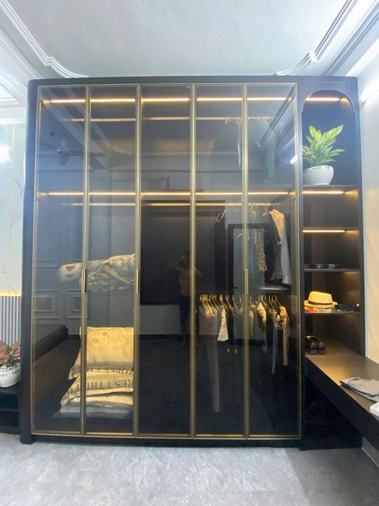 Tủ Quần Áo Eco 1
