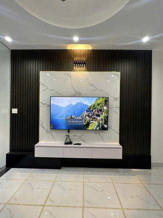 Vách Tivi Eco 1