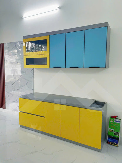 Tủ Bếp Eco 24