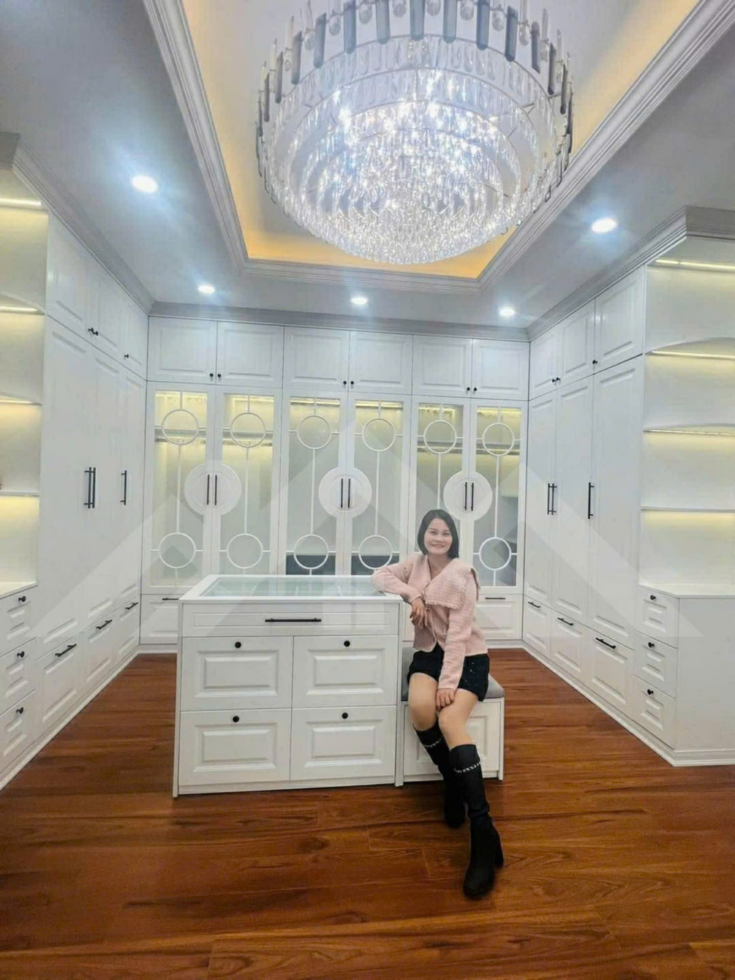 Tủ Quần Áo Eco 5