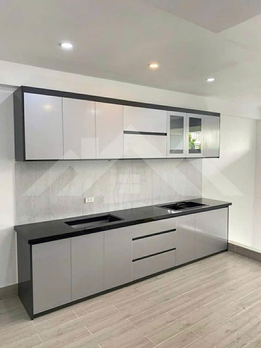 Tủ Bếp Eco 7