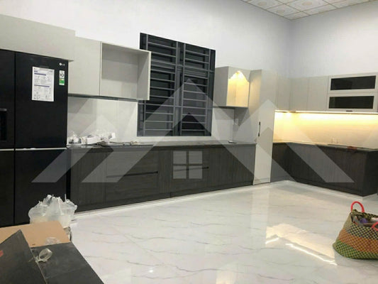 Tủ Bếp Eco 25
