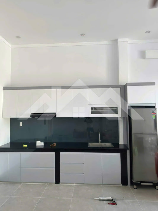 Tủ Bếp Eco 27