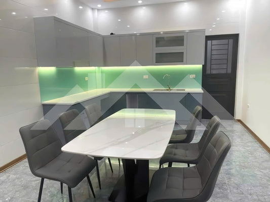 Tủ Bếp Eco 33