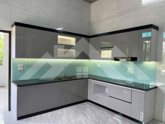 Tủ Bếp Eco 32
