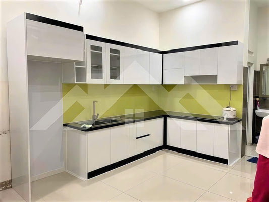 Tủ Bếp Eco 35