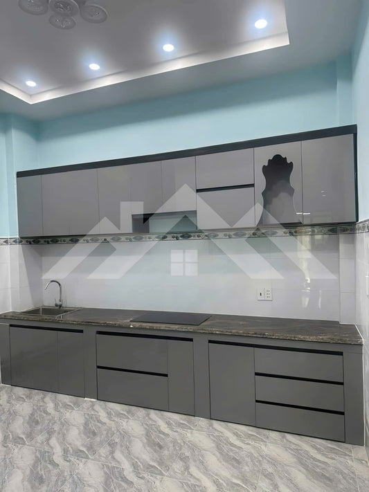 Tủ Bếp Eco 37