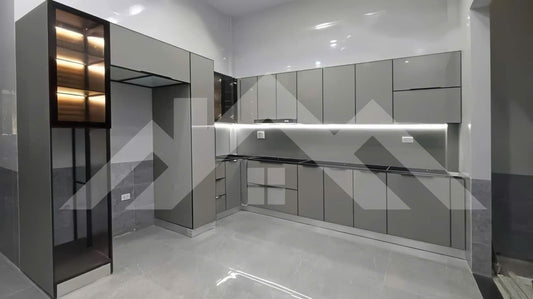 Tủ Bếp Eco 29