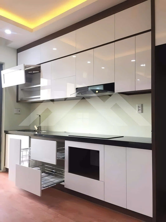 Tủ Bếp Eco 36