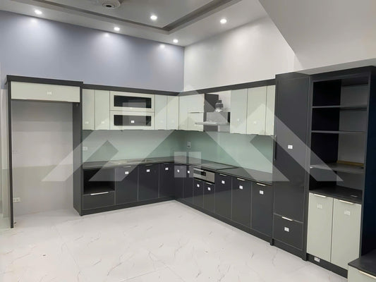 Tủ Bếp Eco 45