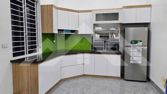 Tủ Bếp Eco 48