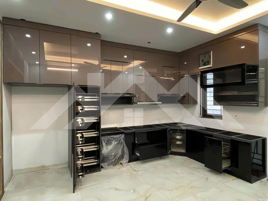Tủ Bếp Eco 31