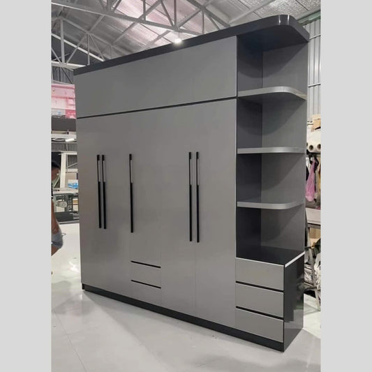 Tủ Quần Áo Eco 35