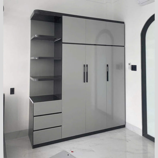 Tủ Quần Áo Eco 34