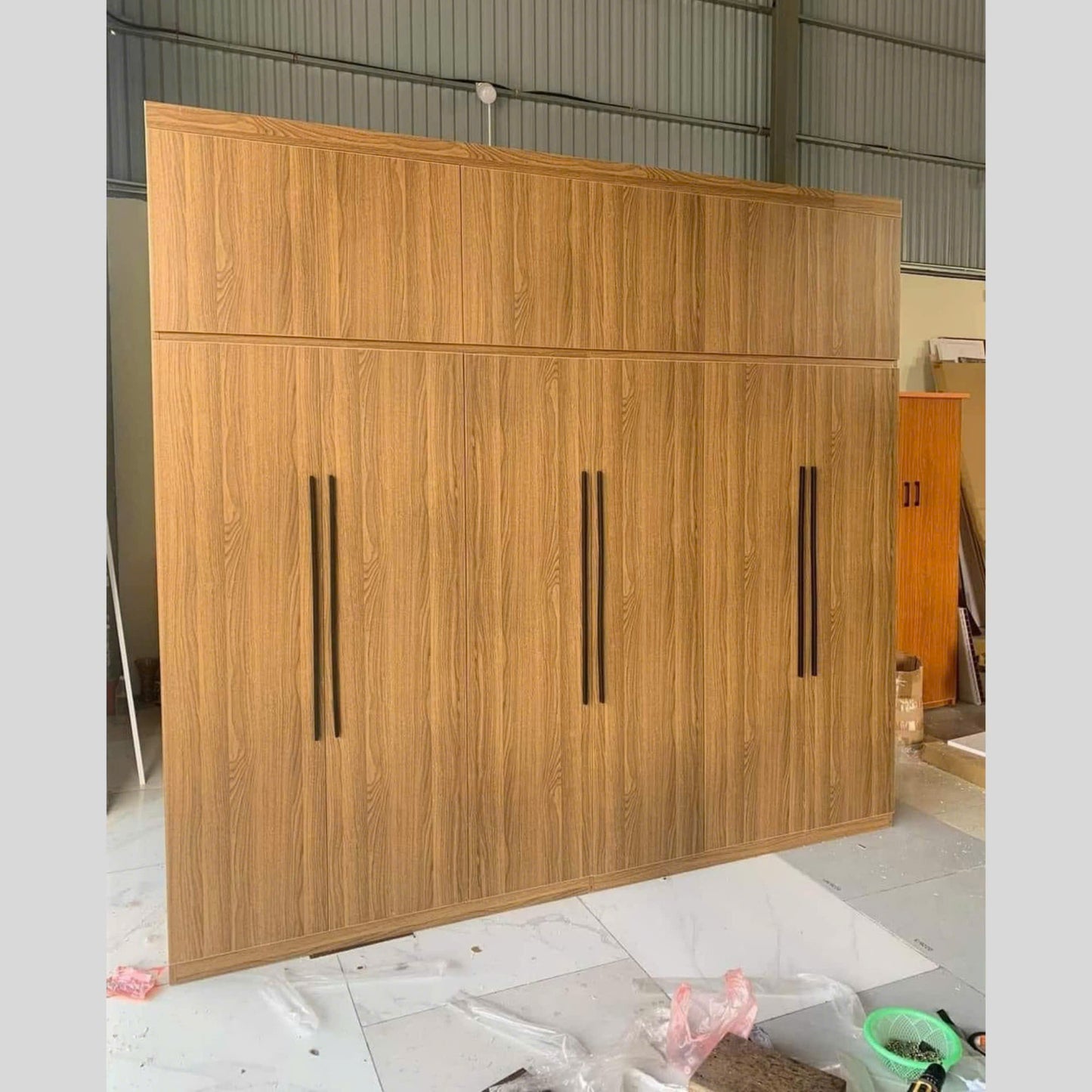Tủ Quần Áo Eco 33